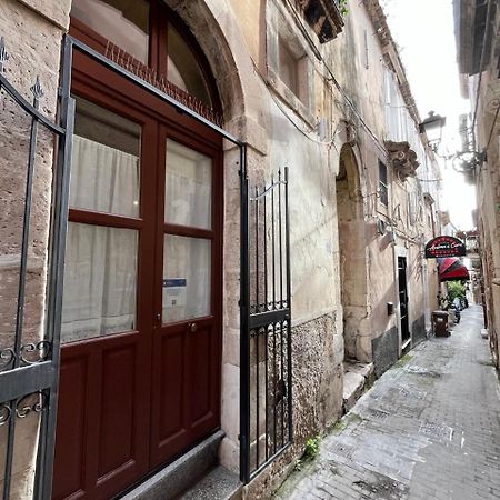 Charming House Ortigia Villa Syracuse Luaran gambar