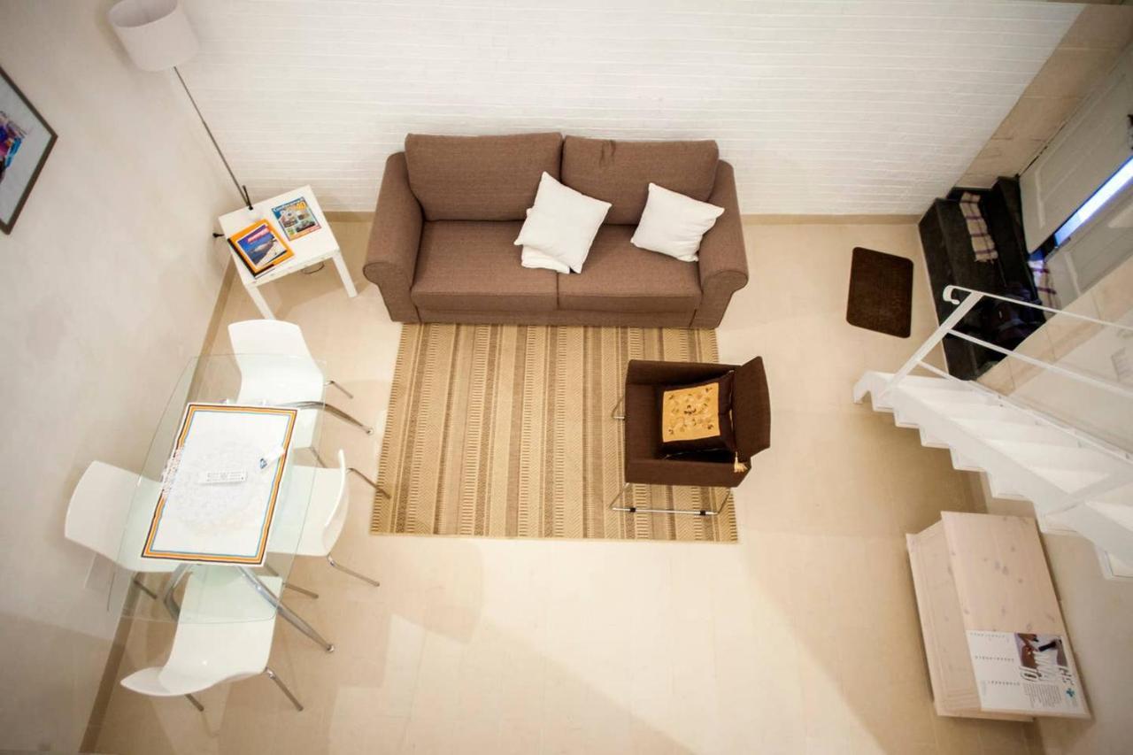 Charming House Ortigia Villa Syracuse Luaran gambar