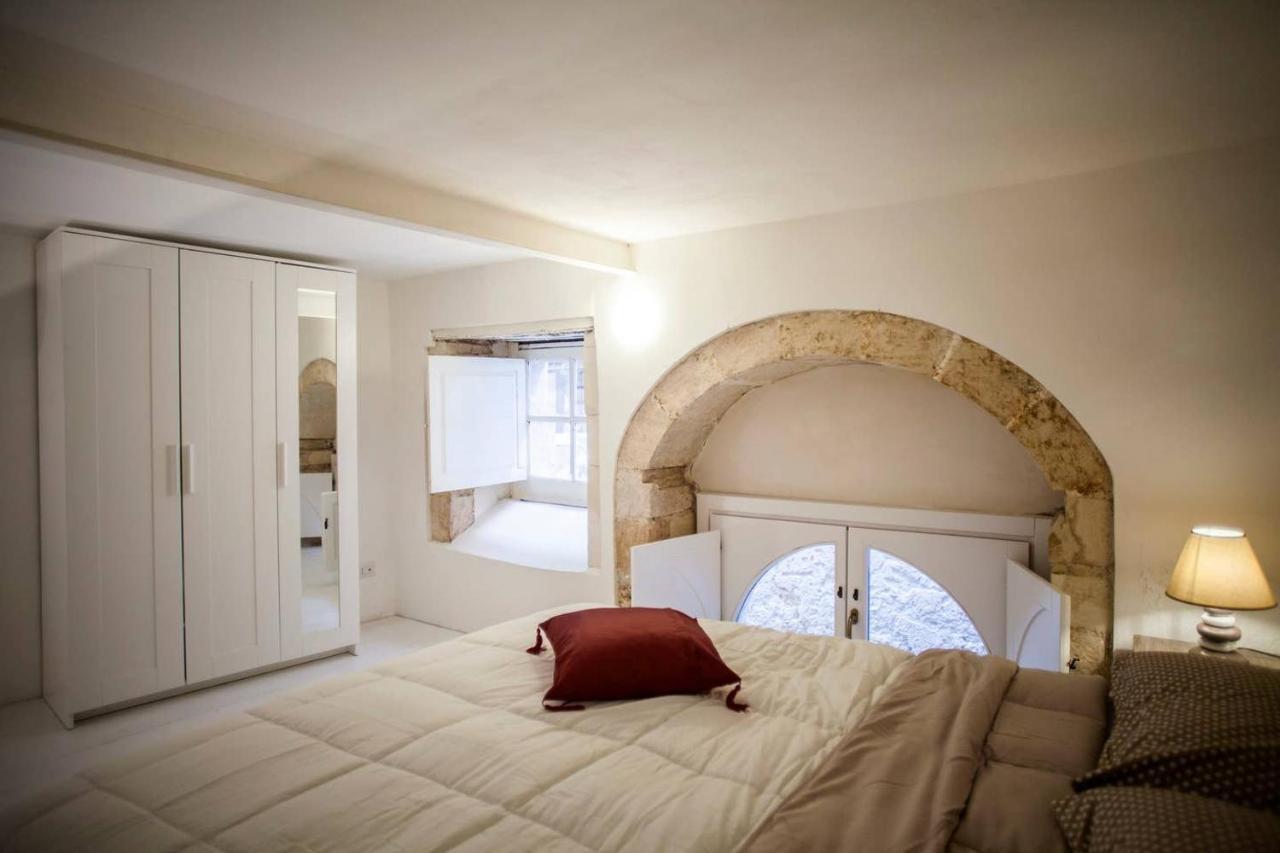 Charming House Ortigia Villa Syracuse Luaran gambar